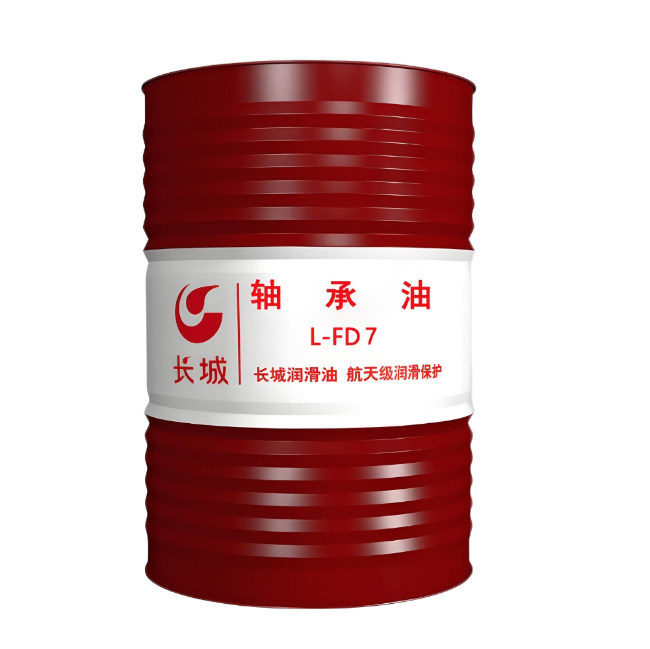 皮山长城FD轴承油